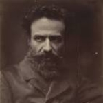 Alphonse Legros - teacher of John Russell