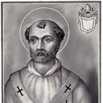 Pope Clement I