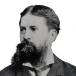 Charles Peirce - Friend of Thorstein Veblen