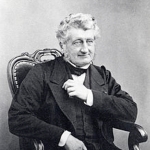 Adolphe-Théodore Brongniart - collaborator of Jean Audouin