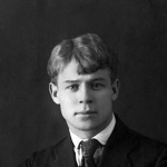 Sergei Esenin