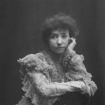 Minnie Fiske
