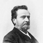 Julius Sachs - associate of Jacob Agardh