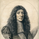 John Aubrey - Friend of Robert Hooke