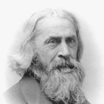 Benjamin Peirce - Father of Charles Sanders Peirce