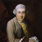 David Garrick