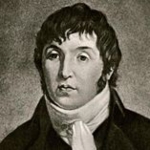 Claude Rouget De Lisle