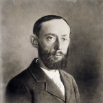 Nathaniel Britton