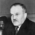 Vyacheslav Molotov