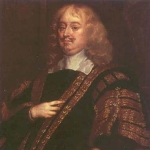 Edward Clarendon
