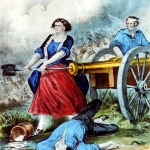 Mary McCauley