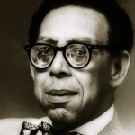 Robert Hayden - Friend of Dudley Randall