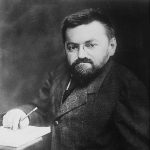 Charles Steinmetz