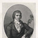 Domenico Dragonetti