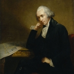 James Watt - Friend of Humphry Davy
