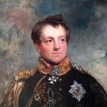 August Neidhardt von Gneisenau