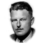 Malcolm Lowry