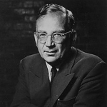 George Gamow