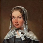 Fredrika Bremer