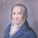 Johann Hebel