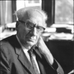 Immanuel Velikovsky