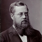 Sophus Lie
