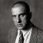 Vladimir Mayakovsky