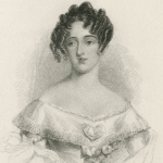 Lucia Vestris