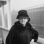Jane Addams
