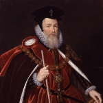 William Burghley