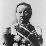 Kaoru Inouye - Friend of Hirobumi Itō