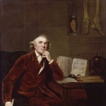 John Hunter - colleague of William Clift