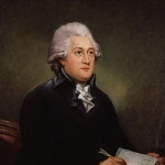 Thomas Clarkson - Acquaintance of William Wilberforce