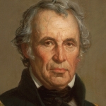 Zachary Taylor