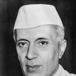 Jawaharlal Nehru - Friend of Homi Bhabha