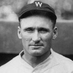 Walter Johnson