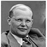 Dietrich Bonhoeffer