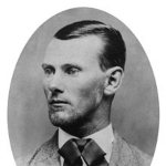 Jesse James