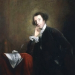 Horace Walpole