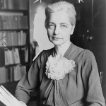 Ruth Fulton Benedict