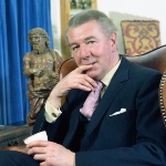 Michael Redgrave