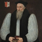 John Aylmer