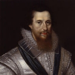 Robert Essex