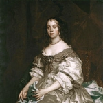Catherine Braganza