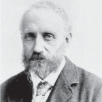Osborne Reynolds - colleague of Thomas Stanton