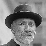 Horace Plunkett
