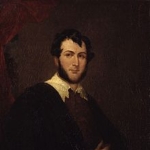 George Cruikshank - Father of William Cruikshank