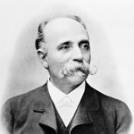 Camillo Golgi - collaborator of Santiago y Cajal