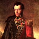 Antonio Sucre