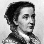 Julia Howe